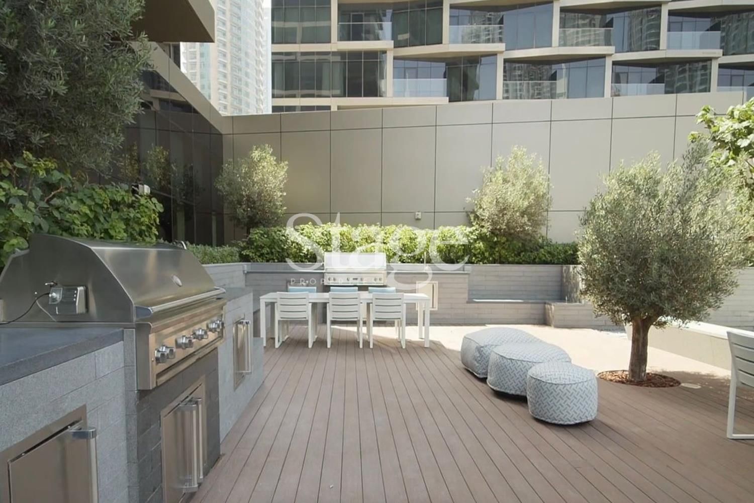 1 bedroom apartment for Rent in Downtown Dubai, Dubai AP9189L