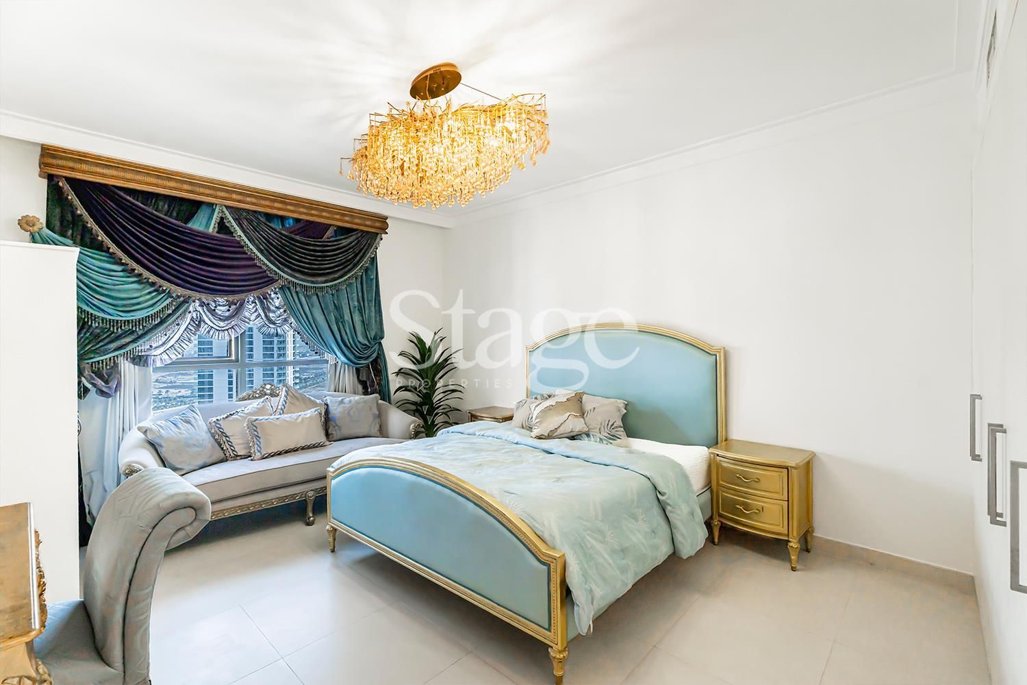 2 bedrooms apartment for Rent in Dubai Creek Harbour (The Lagoons), Dubai AP8794L