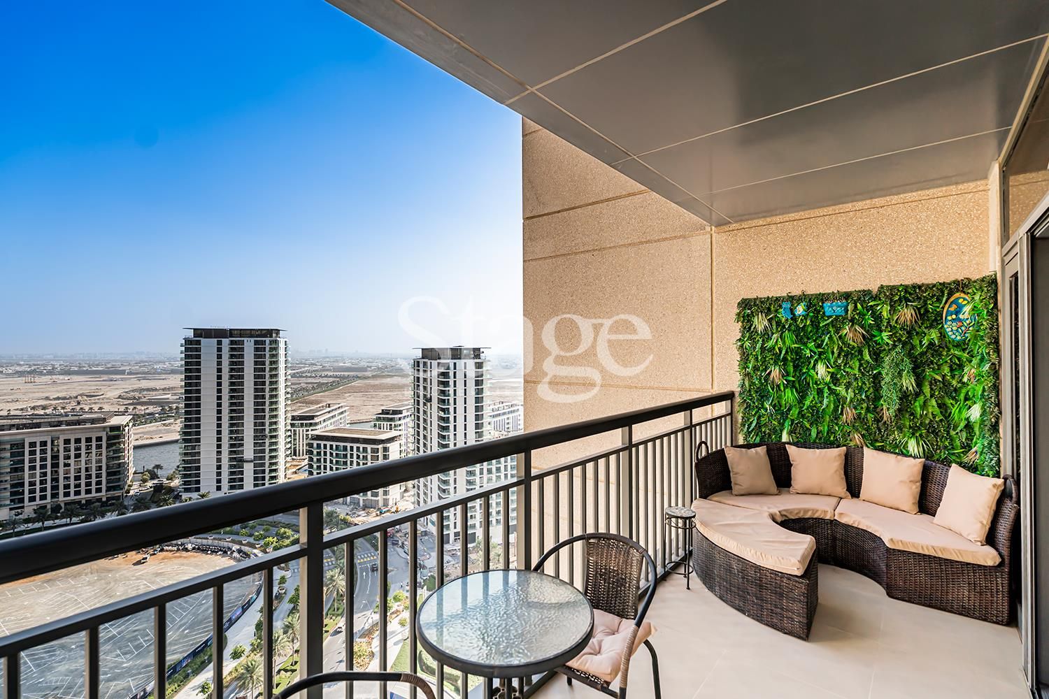 2 bedrooms apartment for Rent in Dubai Creek Harbour (The Lagoons), Dubai AP8794L