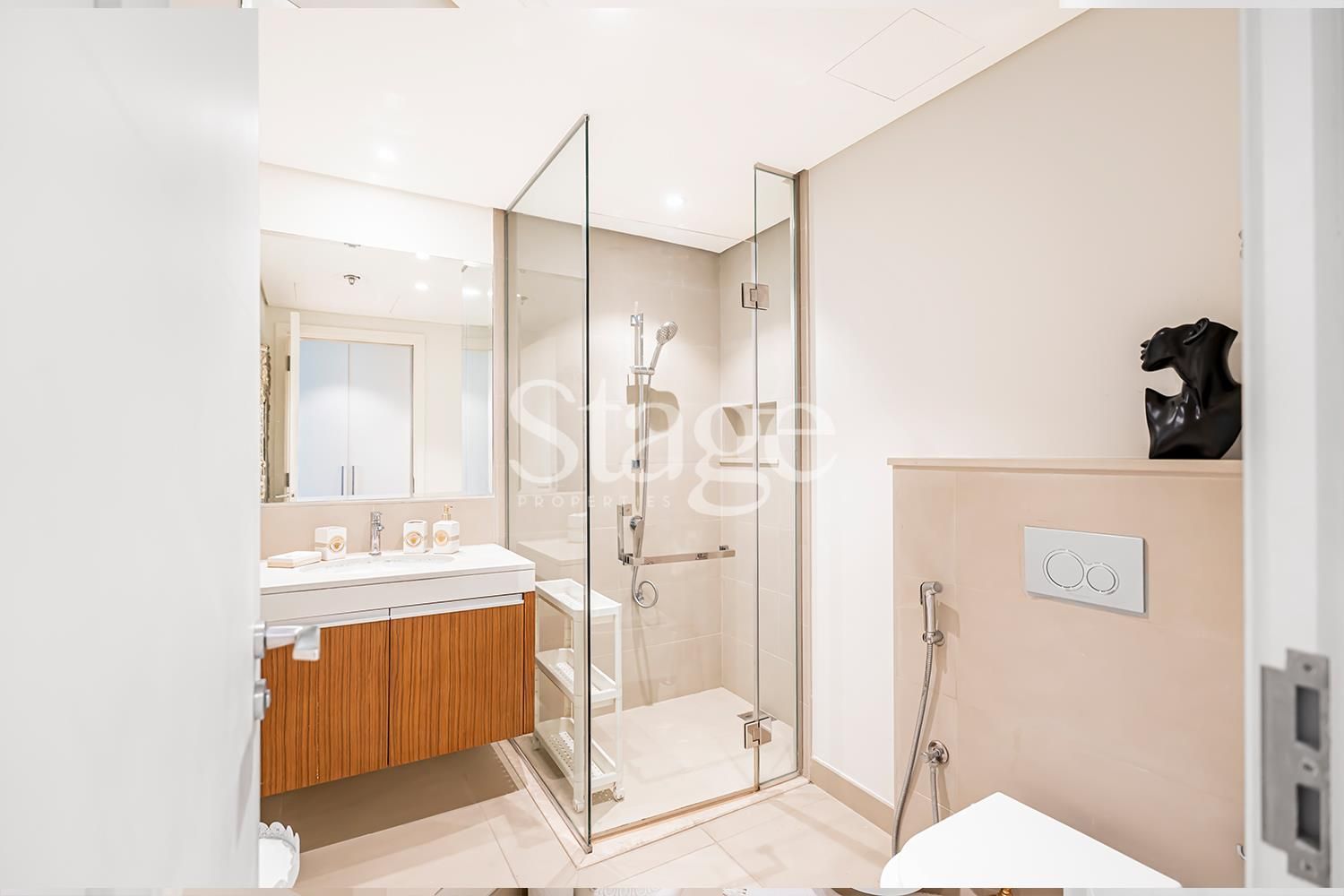 2 bedrooms apartment for Rent in Dubai Creek Harbour (The Lagoons), Dubai AP8794L