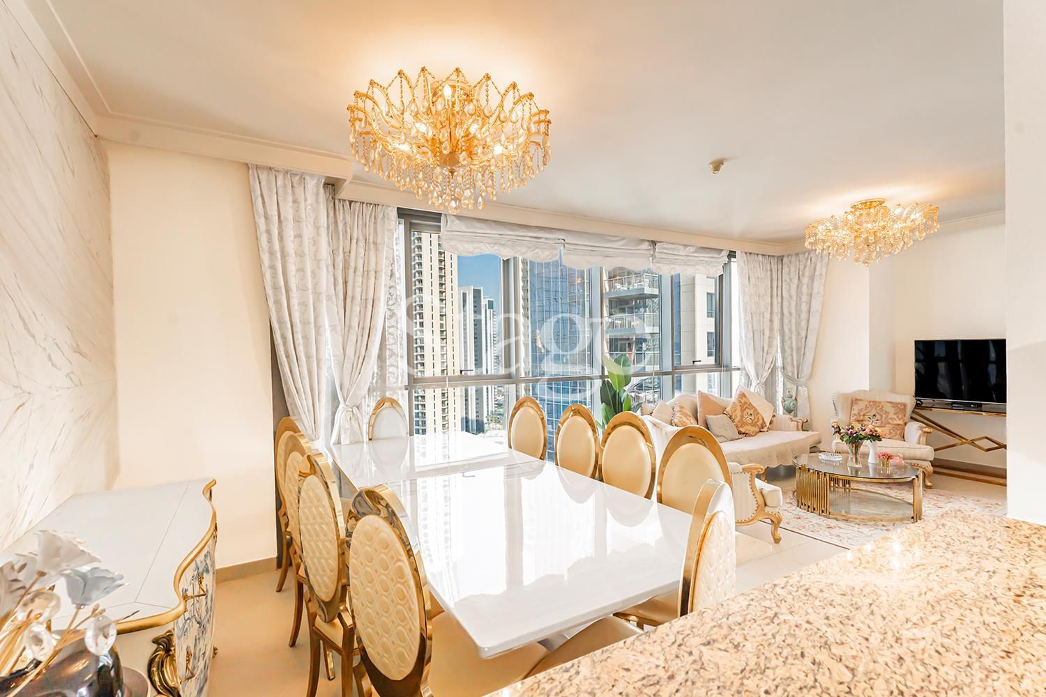 2 bedrooms apartment for Rent in Dubai Creek Harbour (The Lagoons), Dubai AP8794L