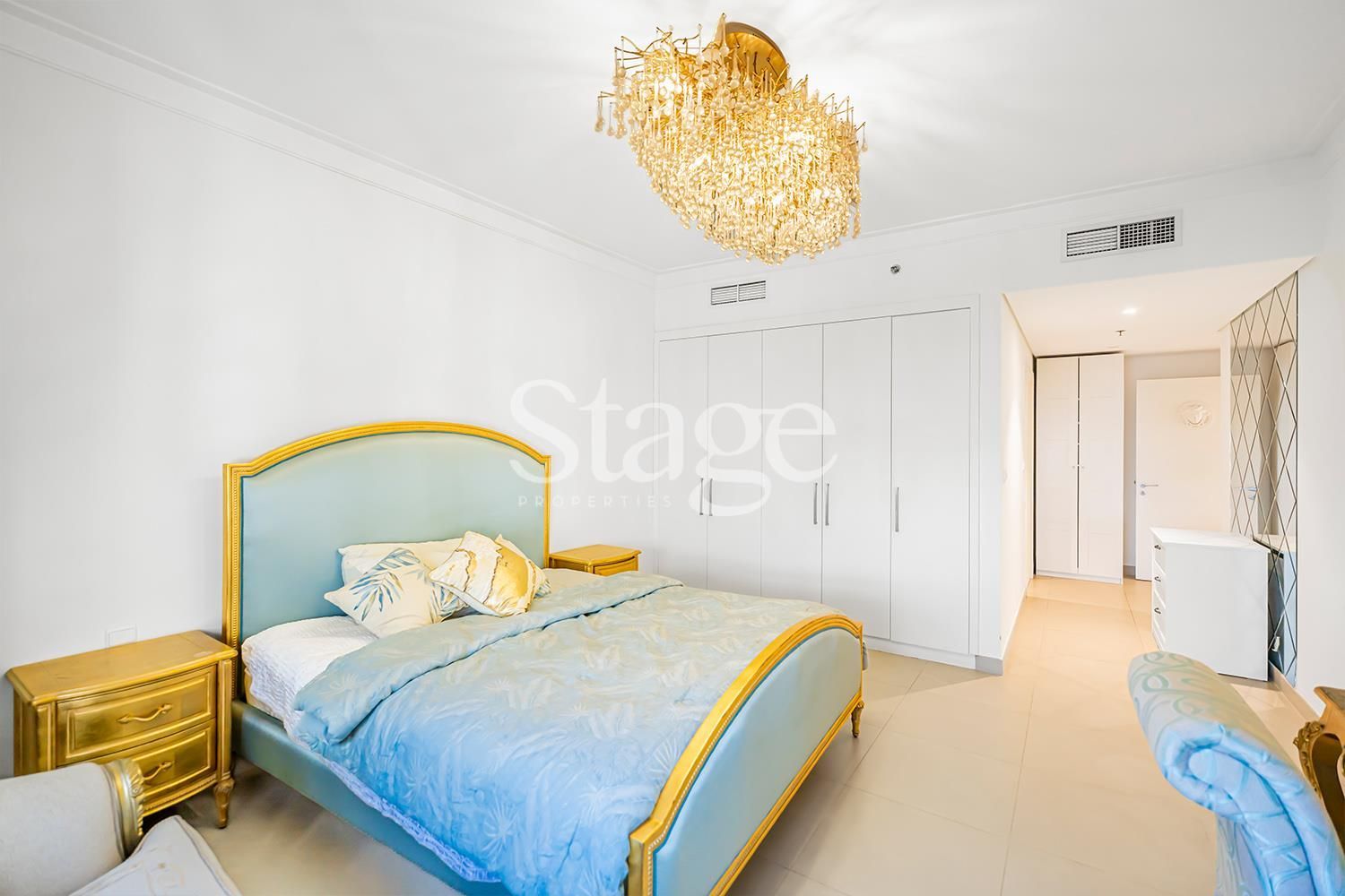 2 bedrooms apartment for Rent in Dubai Creek Harbour (The Lagoons), Dubai AP8794L