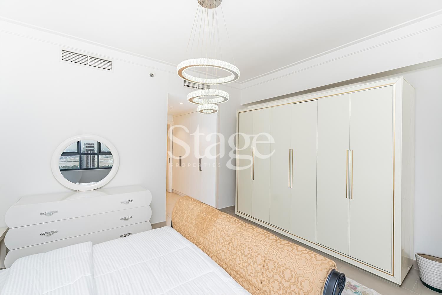 2 bedrooms apartment for Rent in Dubai Creek Harbour (The Lagoons), Dubai AP8794L