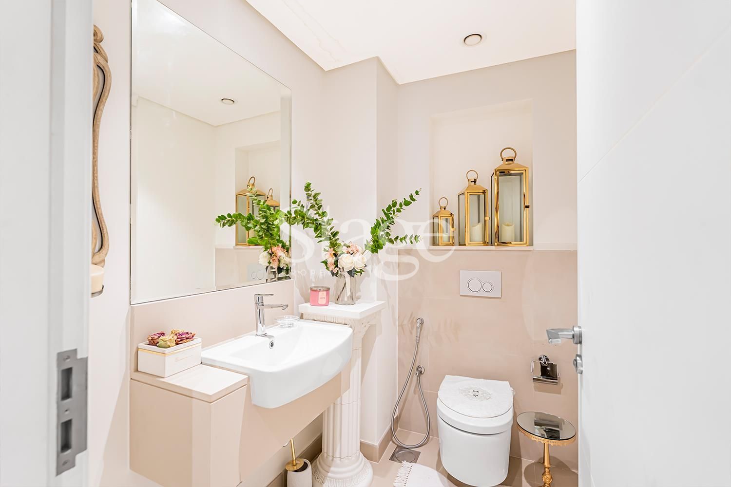 2 bedrooms apartment for Rent in Dubai Creek Harbour (The Lagoons), Dubai AP8794L