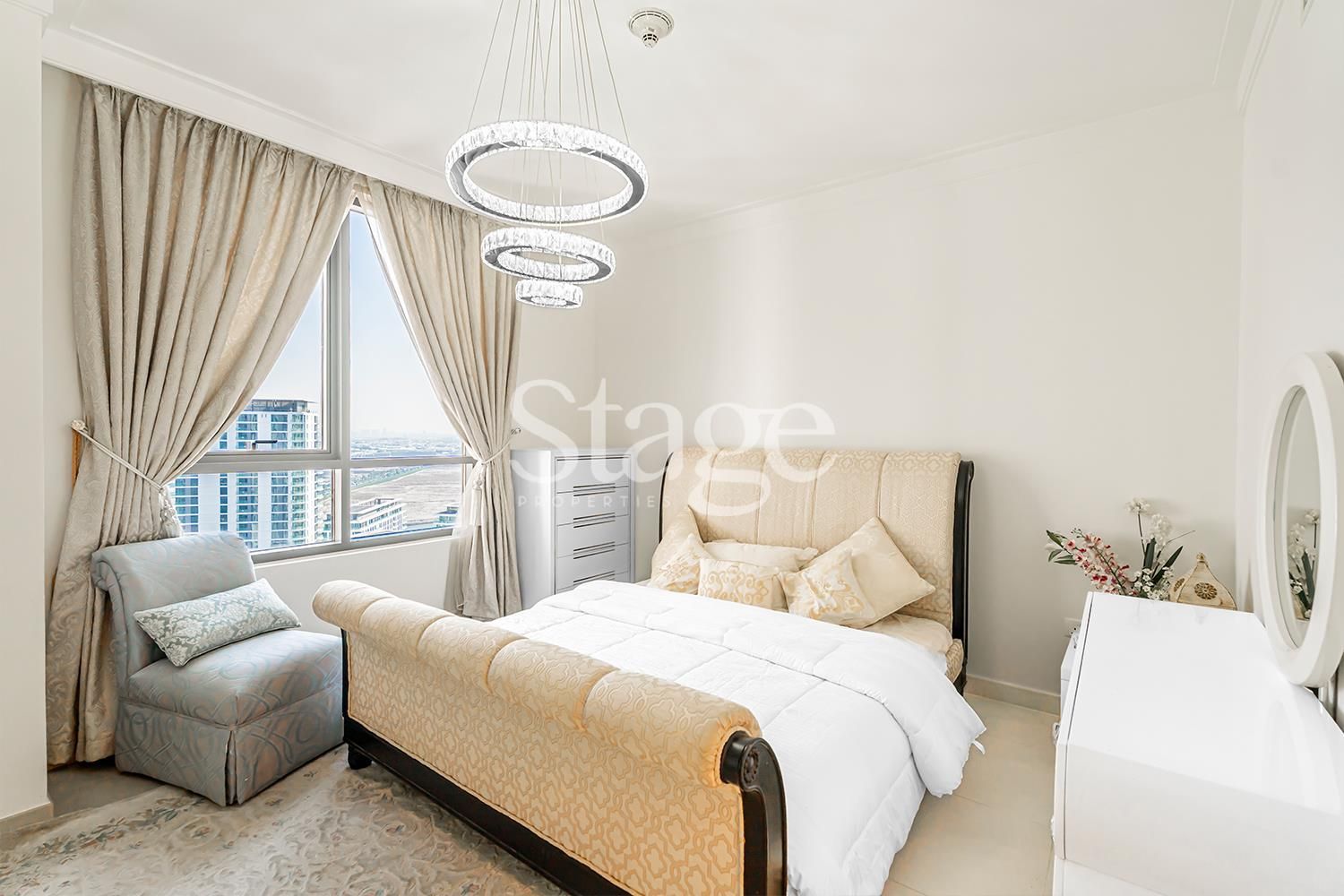 2 bedrooms apartment for Rent in Dubai Creek Harbour (The Lagoons), Dubai AP8794L