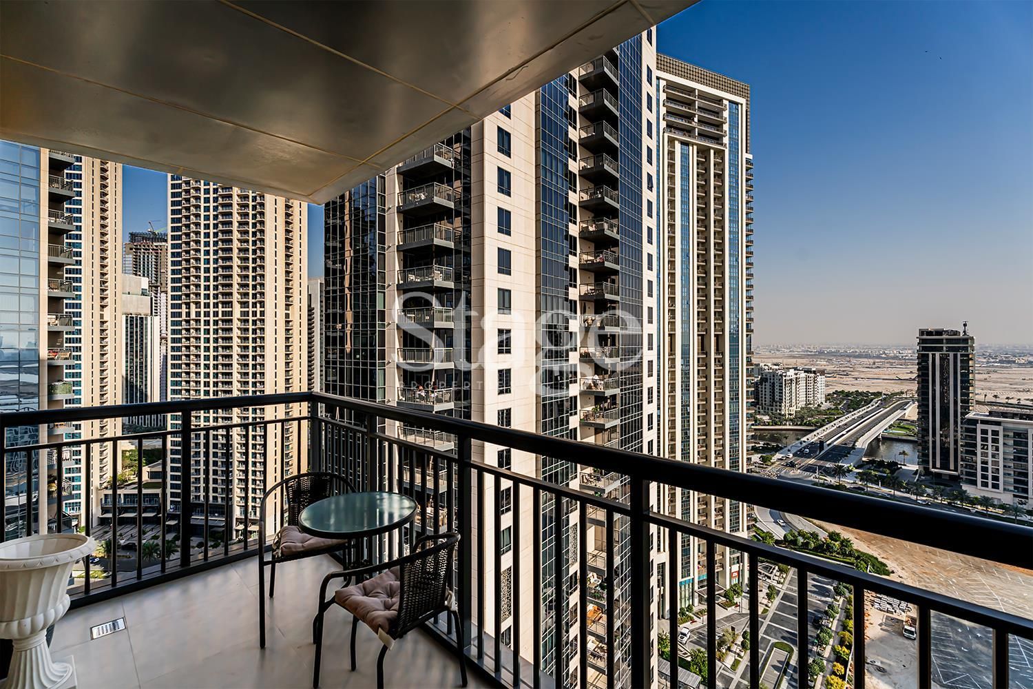 2 bedrooms apartment for Rent in Dubai Creek Harbour (The Lagoons), Dubai AP8794L