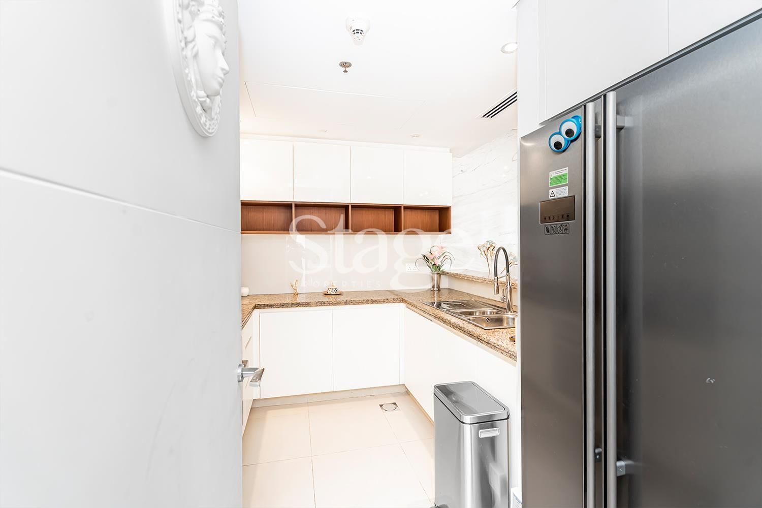 2 bedrooms apartment for Rent in Dubai Creek Harbour (The Lagoons), Dubai AP8794L