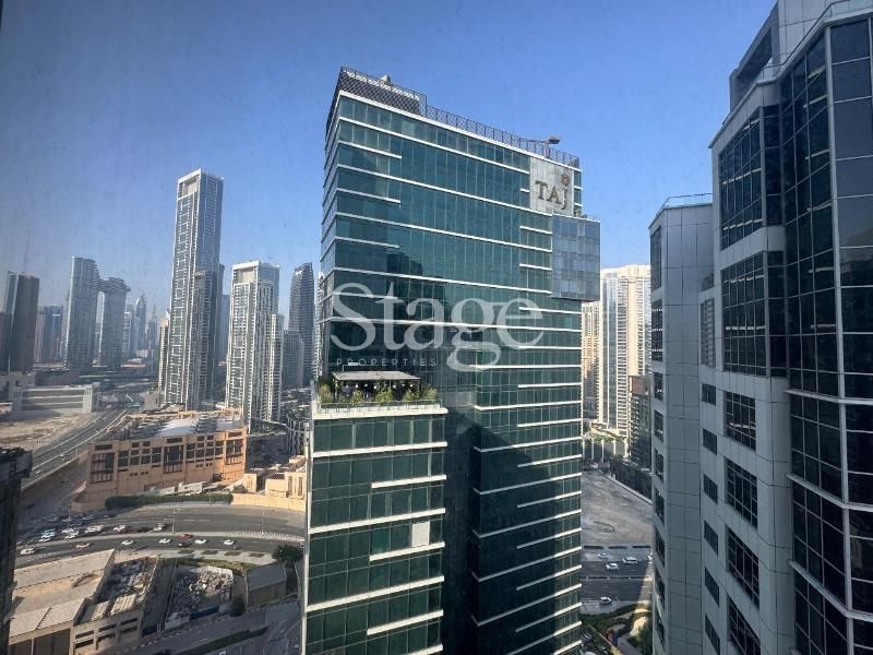 Office Space for Rent in Business Bay, Dubai OF9509L