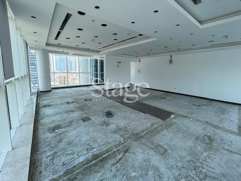 Office Space for Rent in Business Bay, Dubai OF9509L