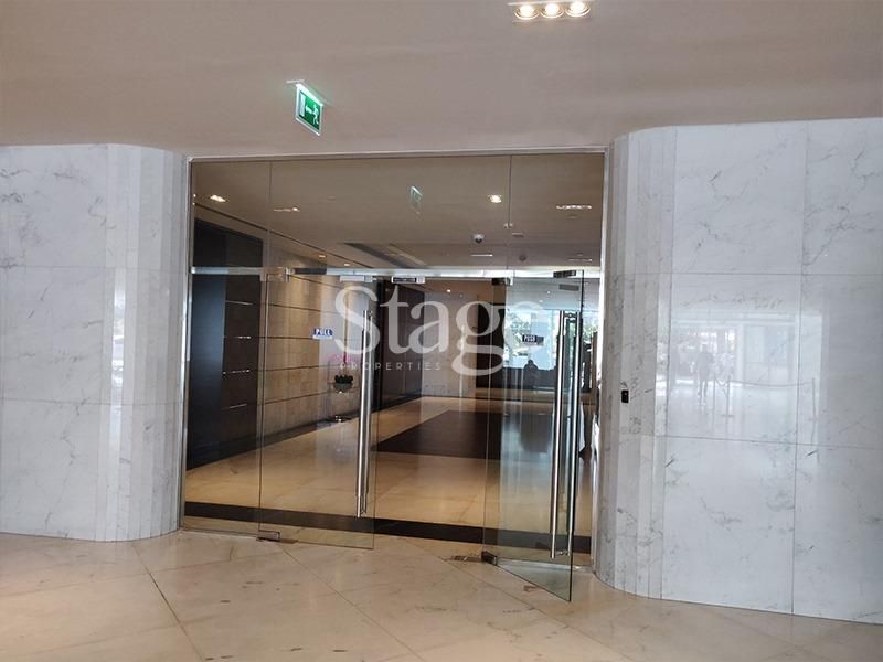 Office Space for Rent in Business Bay, Dubai OF9509L