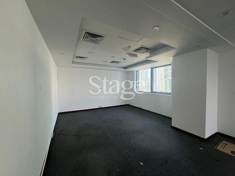 Office Space for Rent in Business Bay, Dubai OF9509L