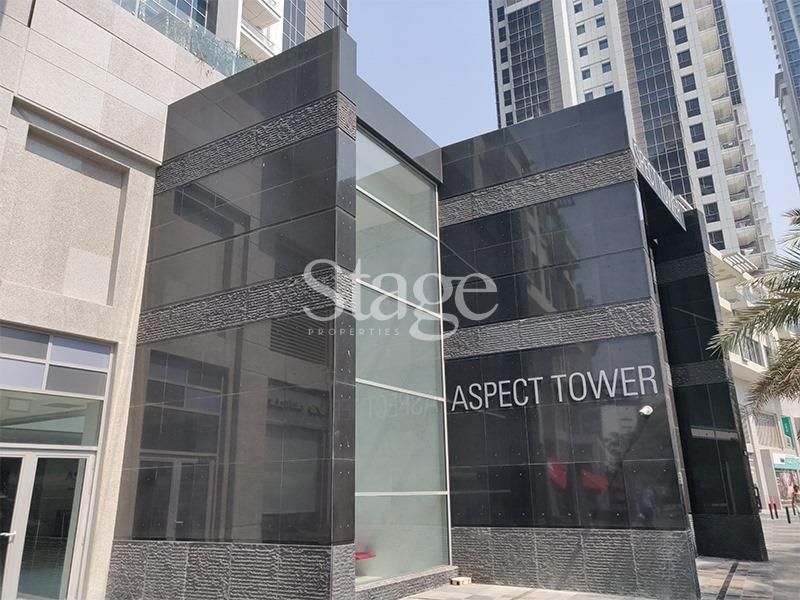 Office Space for Rent in Business Bay, Dubai OF9509L