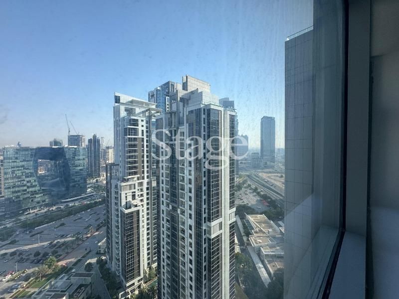 Office Space for Rent in Business Bay, Dubai OF9509L
