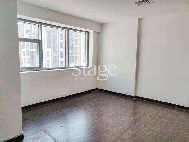 Office Space for Rent in Business Bay, Dubai OF9509L