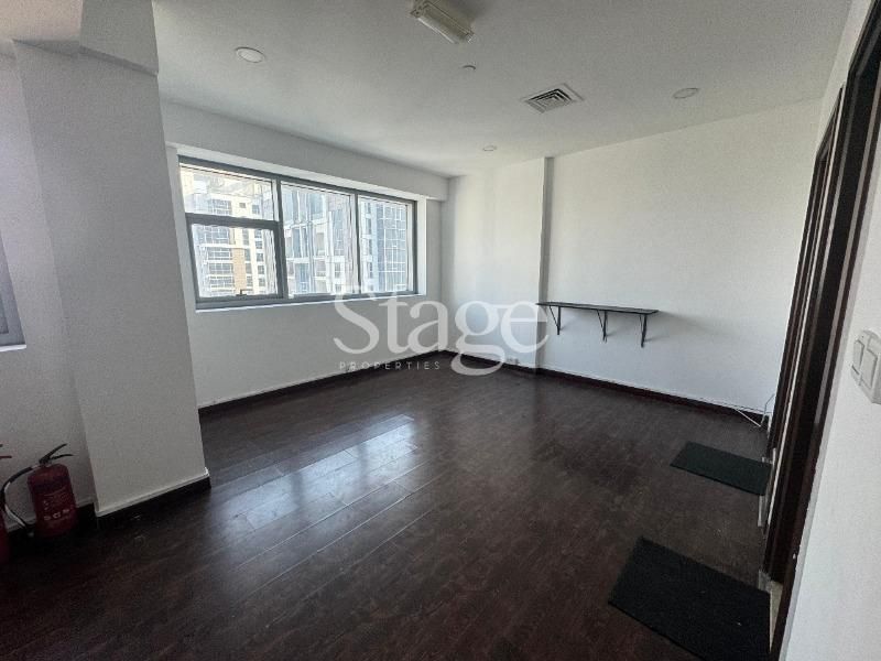 Office Space for Rent in Business Bay, Dubai OF9509L
