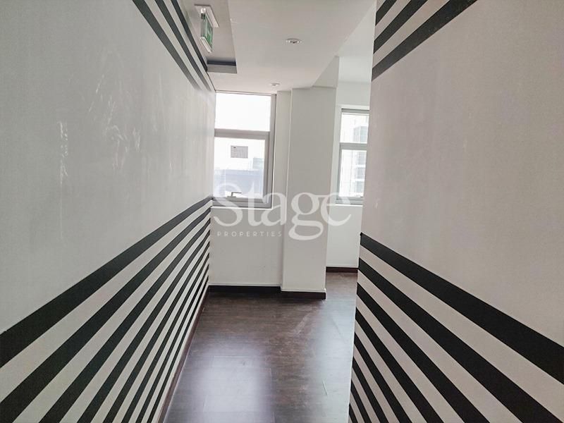 Office Space for Rent in Business Bay, Dubai OF9509L
