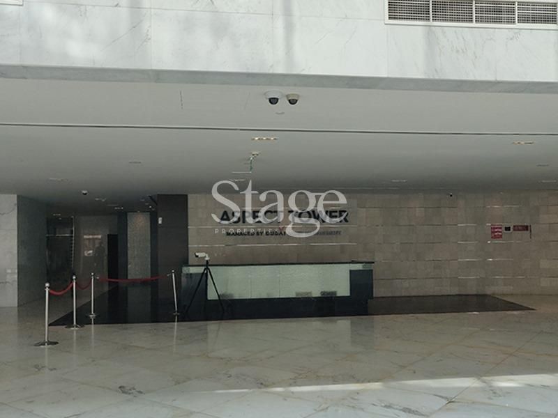 Office Space for Rent in Business Bay, Dubai OF9509L