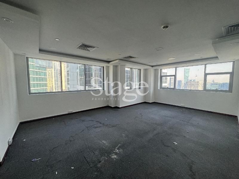 Office Space for Rent in Business Bay, Dubai OF9509L