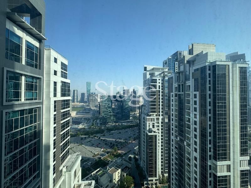 Office Space for Rent in Business Bay, Dubai OF9509L
