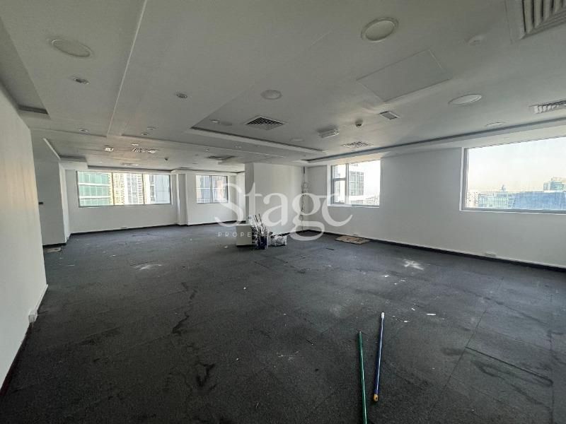 Office Space for Rent in Business Bay, Dubai OF9509L
