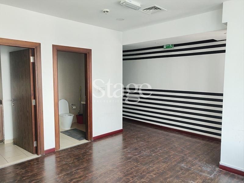 Office Space for Rent in Business Bay, Dubai OF9509L