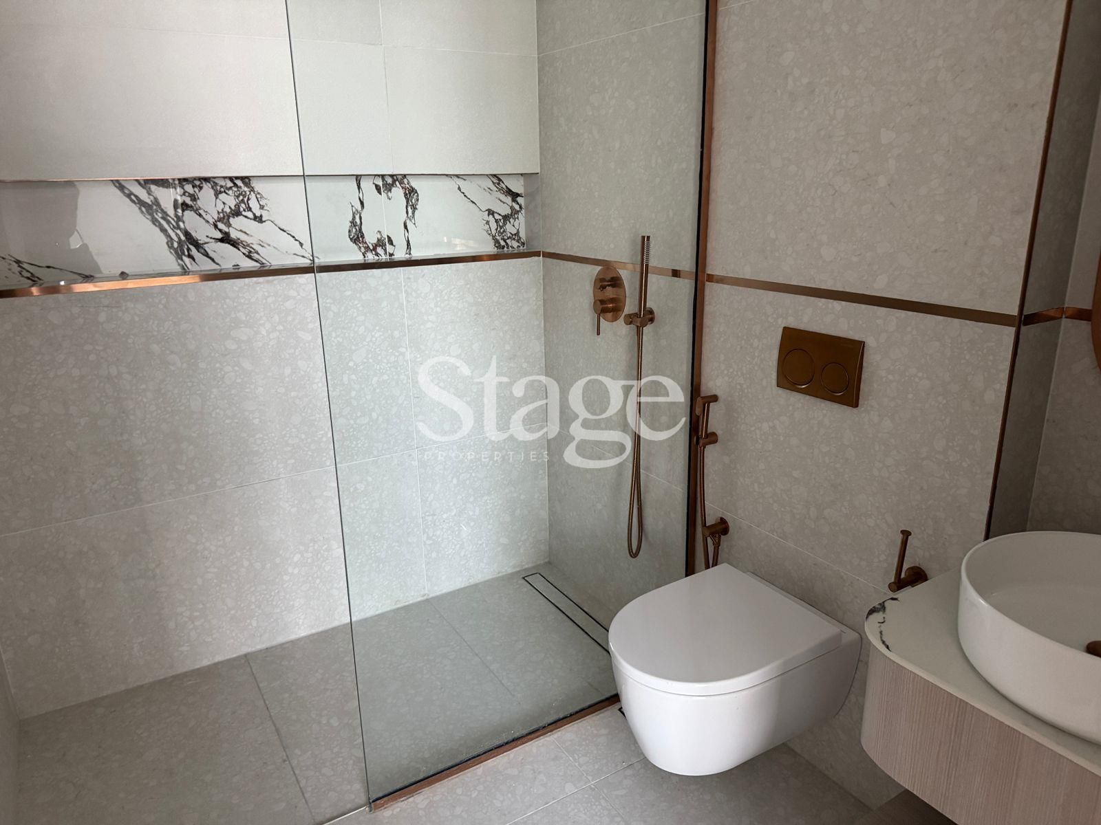 شقة من غرفة نوم للإيجار في Arjan، Dubai AP8396L