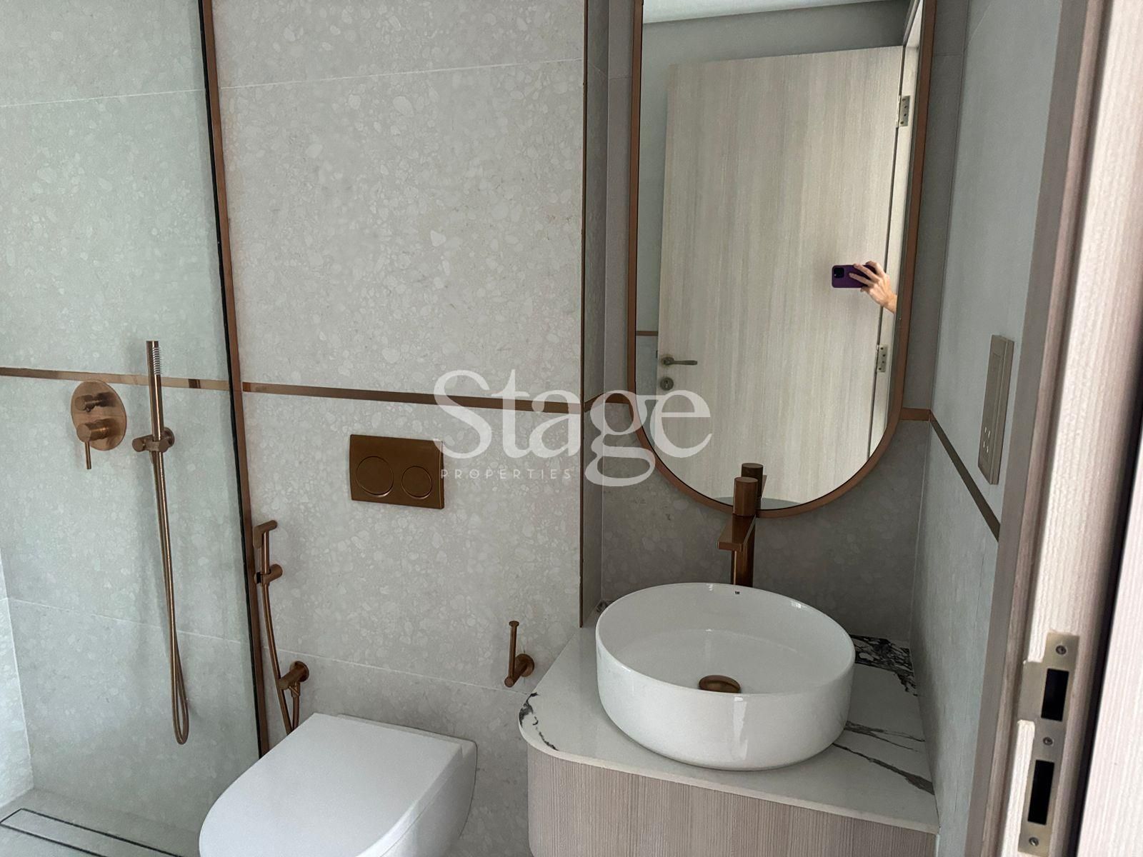 شقة من غرفة نوم للإيجار في Arjan، Dubai AP8396L