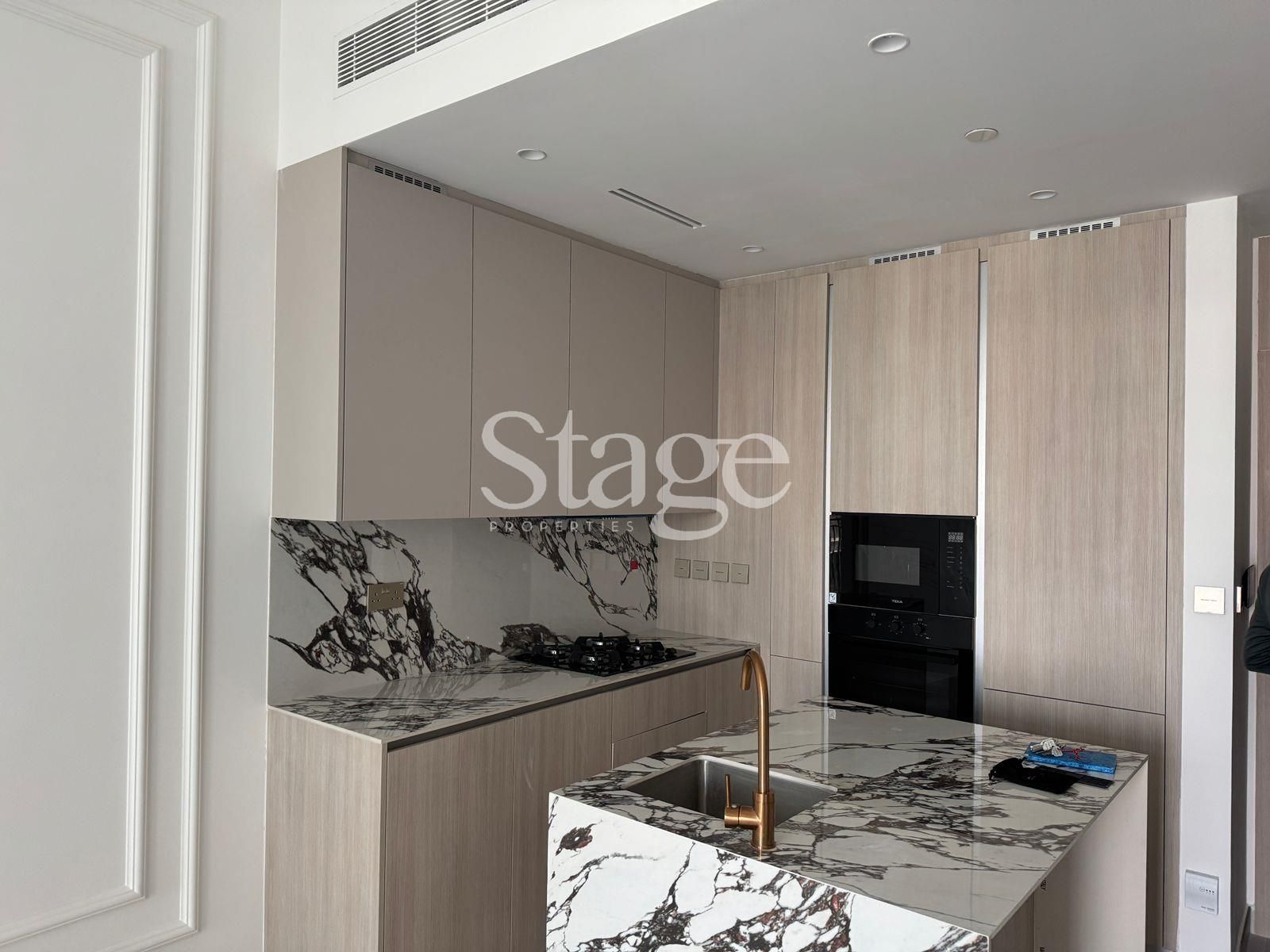 شقة من غرفة نوم للإيجار في Arjan، Dubai AP8396L