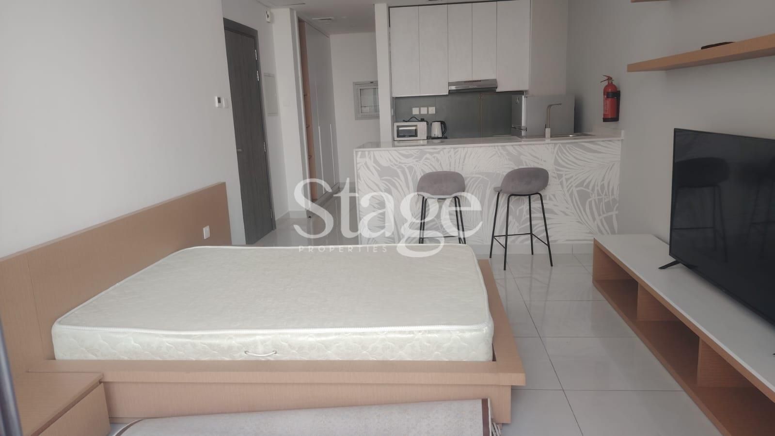 Studio for Rent in Dubai Land, Dubai AP9945L