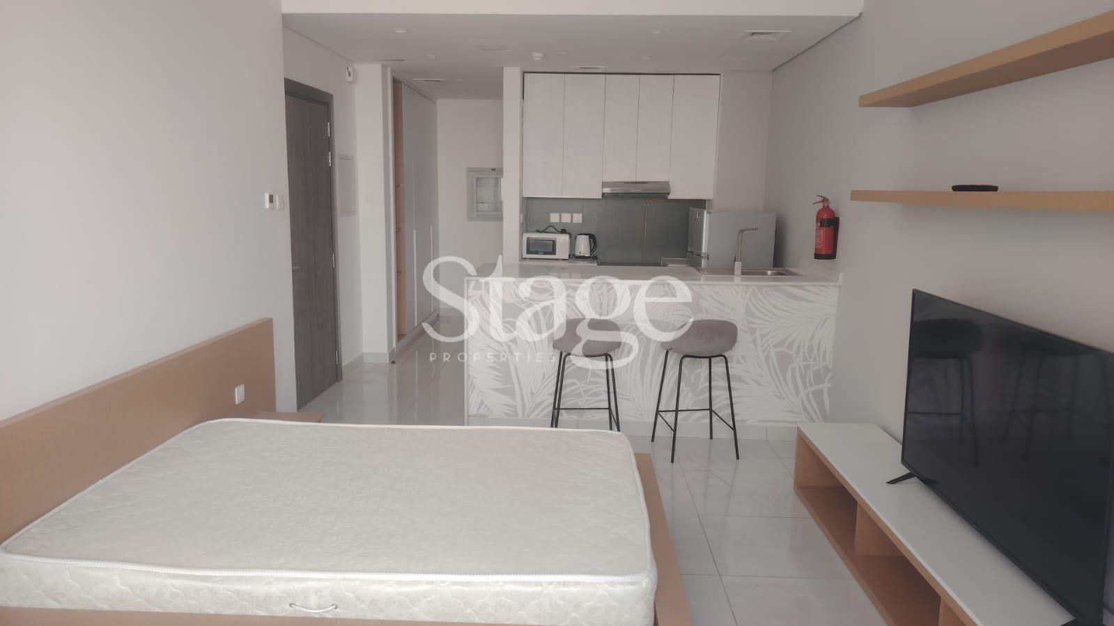 Studio for Rent in Dubai Land, Dubai AP9945L