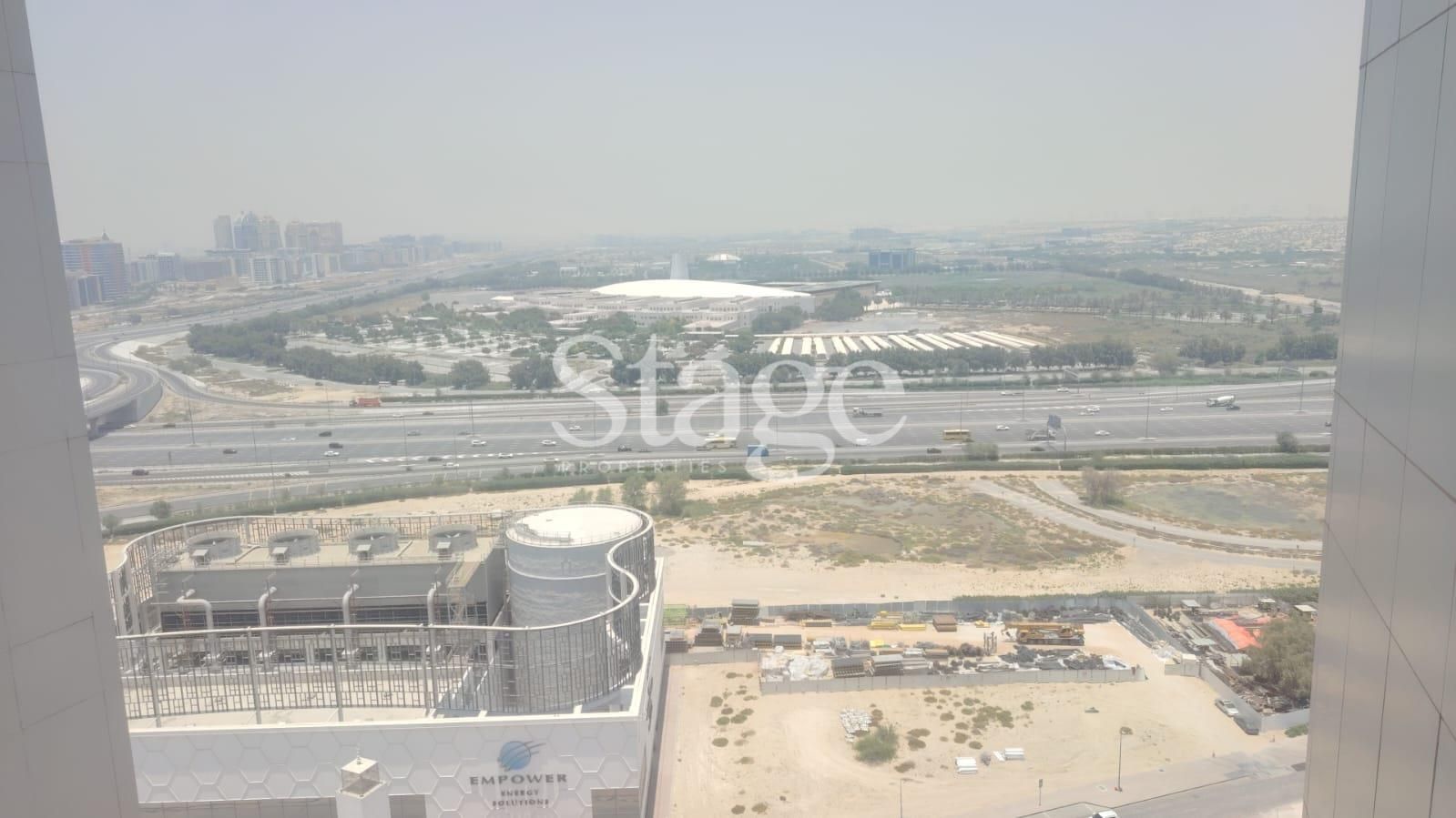 Studio for Rent in Dubai Land, Dubai AP9945L