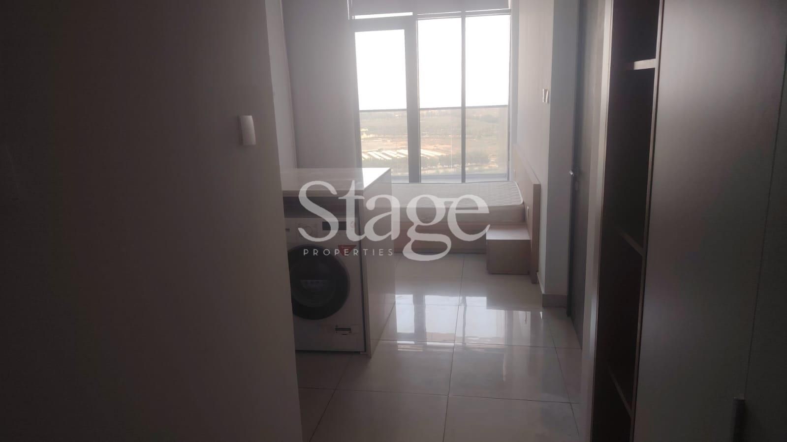 Studio for Rent in Dubai Land, Dubai AP9945L