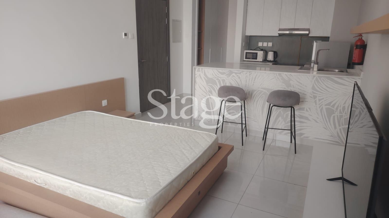 Studio for Rent in Dubai Land, Dubai AP9945L