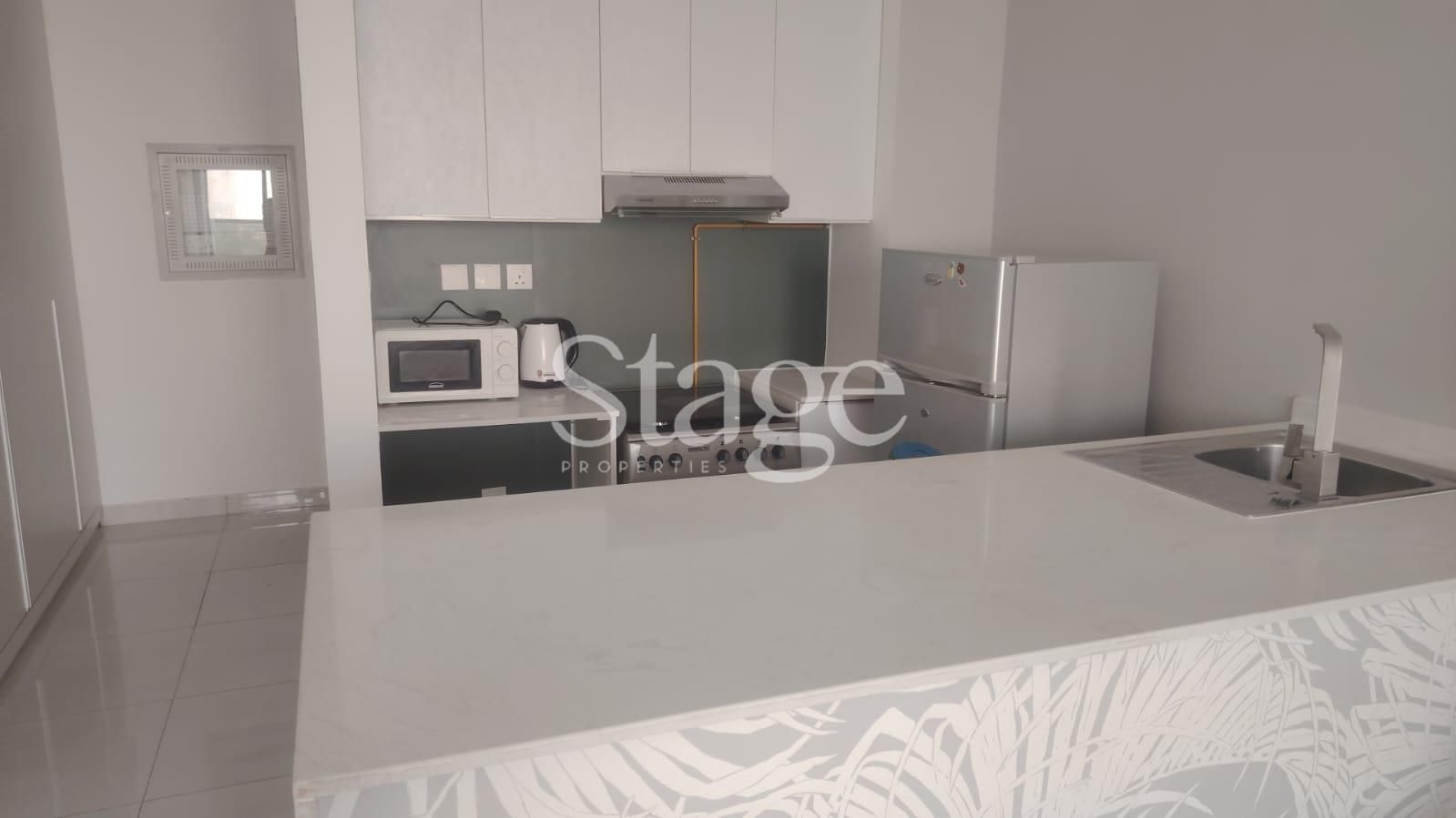 Studio for Rent in Dubai Land, Dubai AP9945L