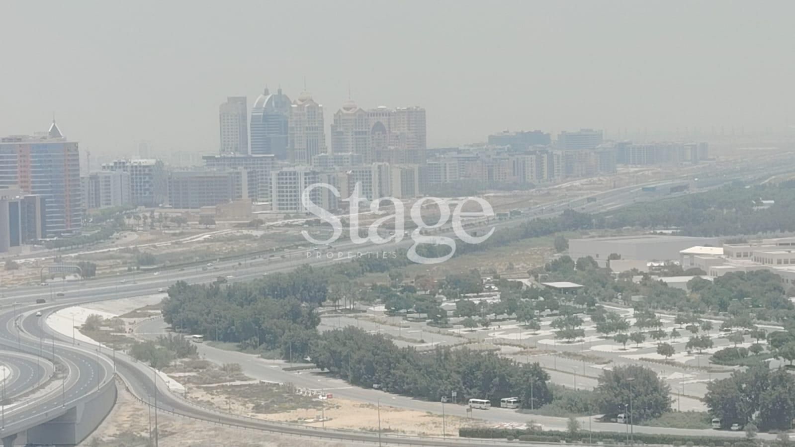 Studio for Rent in Dubai Land, Dubai AP9945L