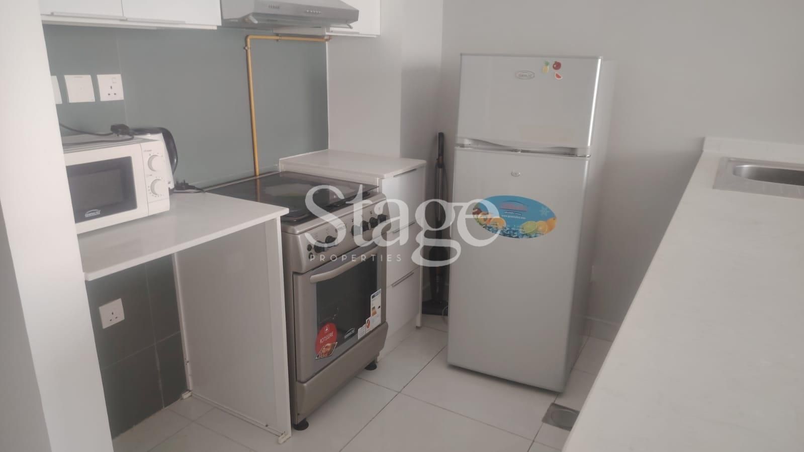 Studio for Rent in Dubai Land, Dubai AP9945L