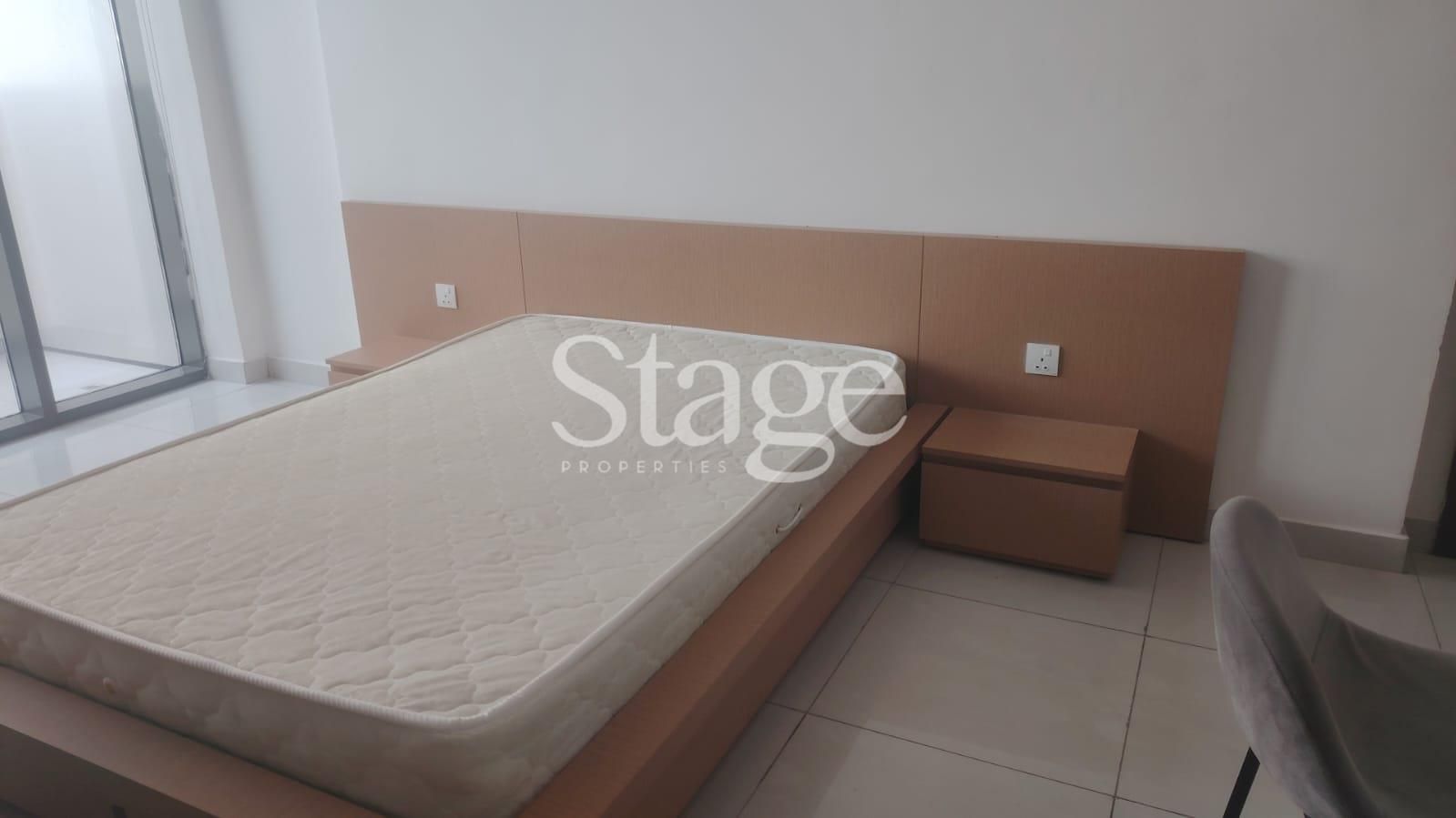 Studio for Rent in Dubai Land, Dubai AP9945L