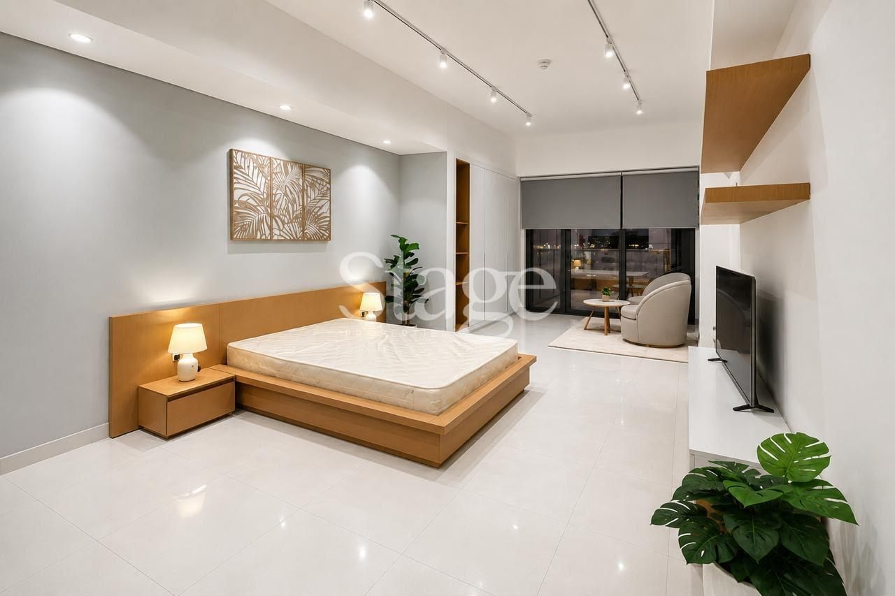 High Floor | Open View | No Construction Noise | Largest Layout
