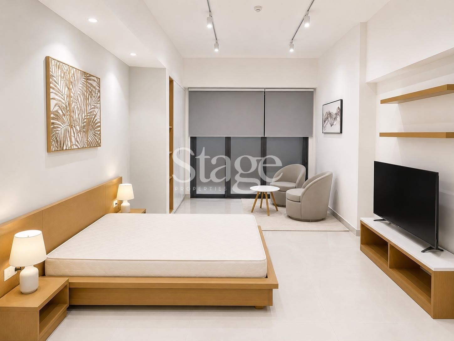 ستوديو للإيجار في Dubai Land Residence Complex، Dubai AP9906L