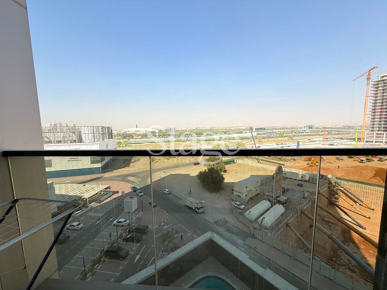 ستوديو للإيجار في Dubai Land Residence Complex، Dubai AP9906L