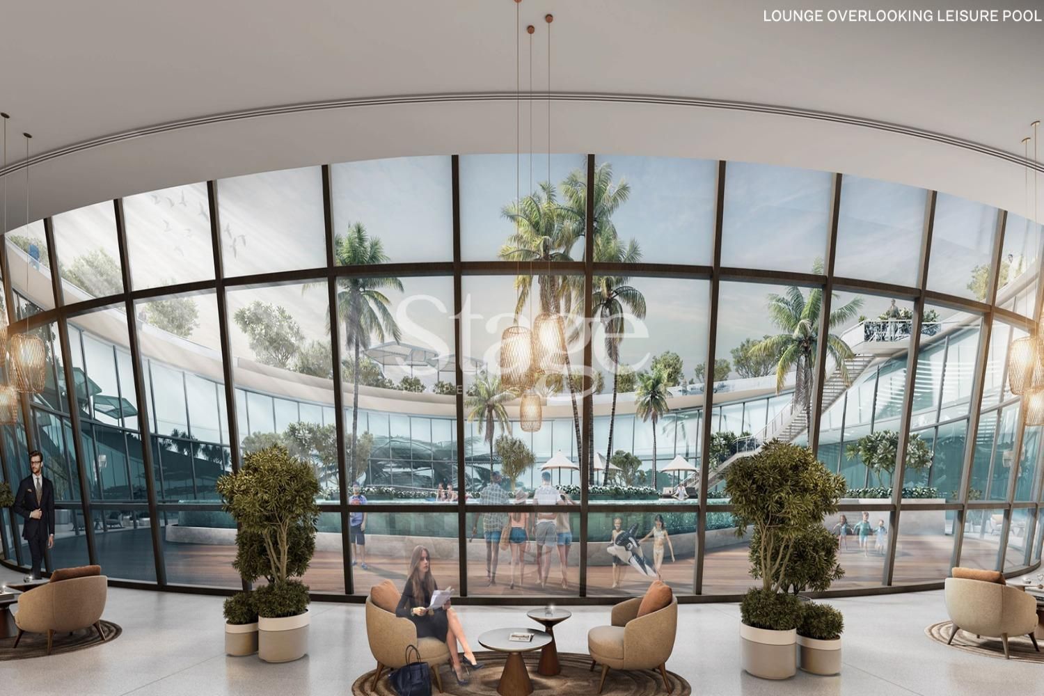 1 bedroom apartment for Sale in Motor city, Dubai AP8164S