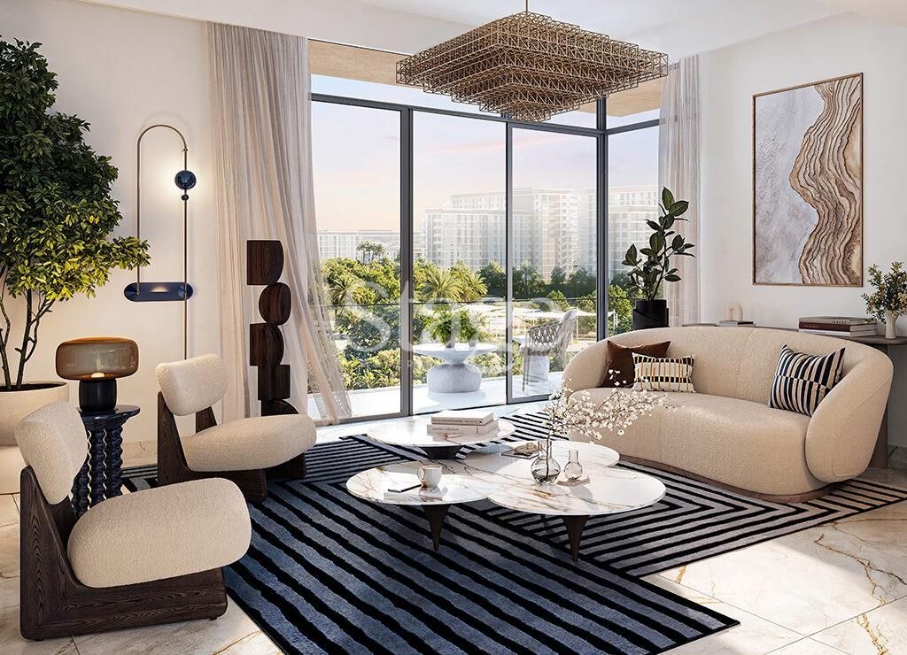 2 bedrooms apartment for Sale in Dubai Hills Estate, Dubai AP8769S