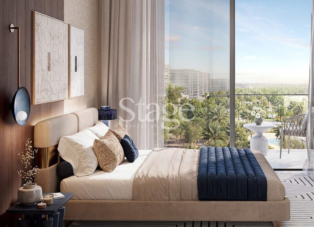 2 bedrooms apartment for Sale in Dubai Hills Estate, Dubai AP8769S