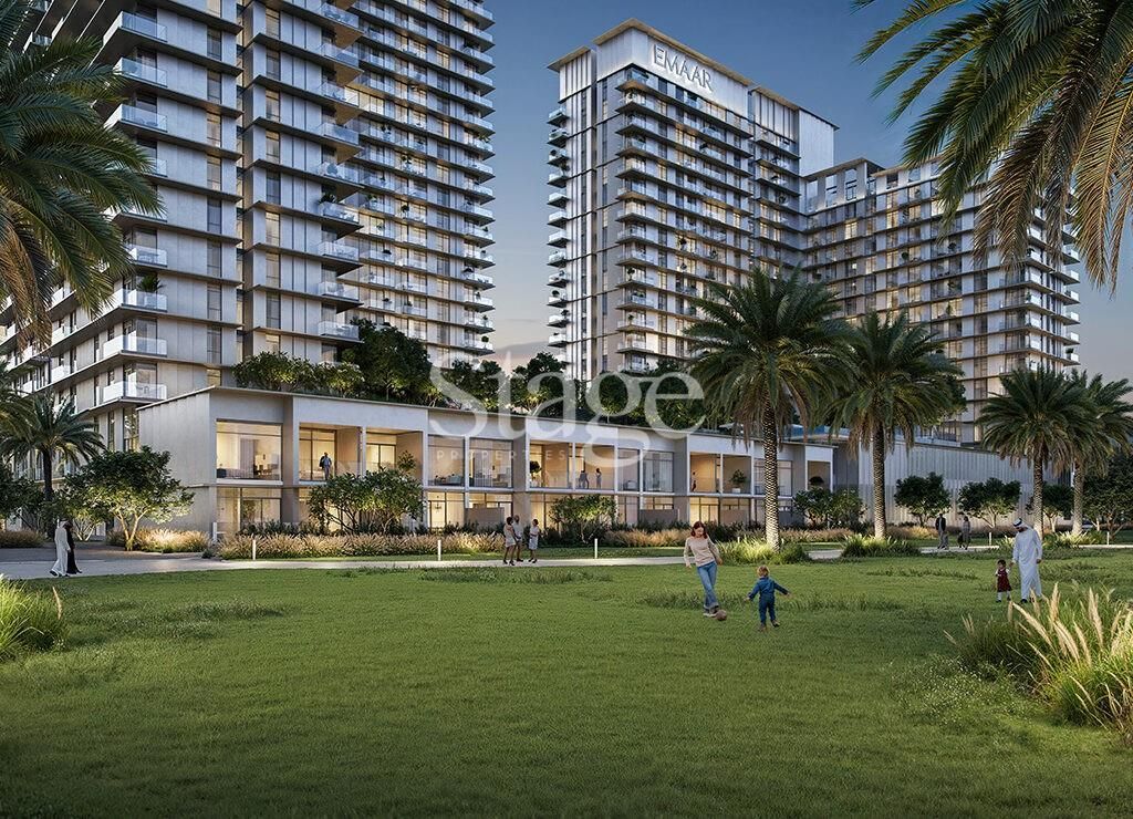 2 bedrooms apartment for Sale in Dubai Hills Estate, Dubai AP8769S