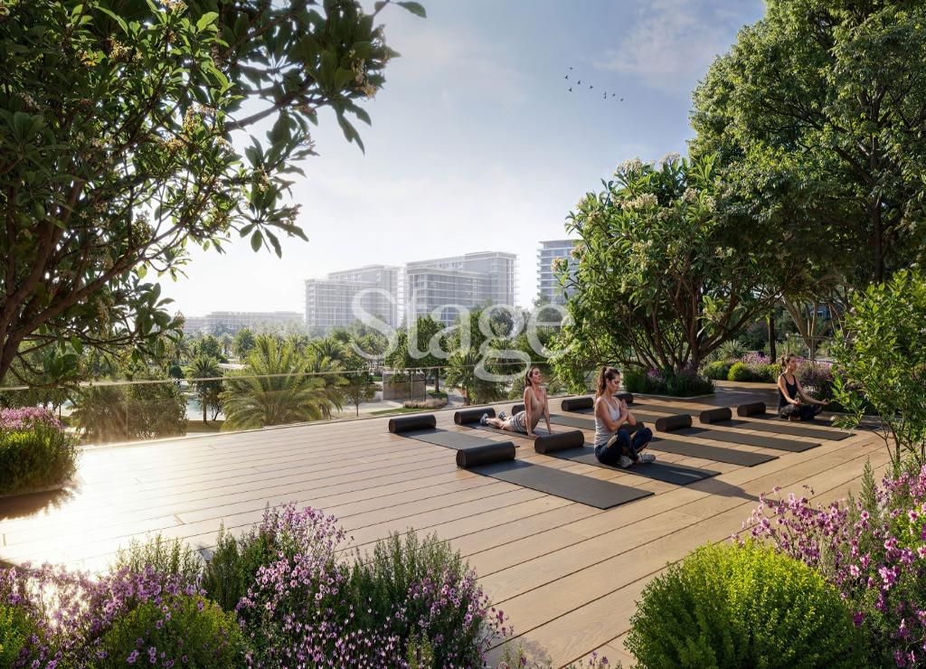 2 bedrooms apartment for Sale in Dubai Hills Estate, Dubai AP8769S