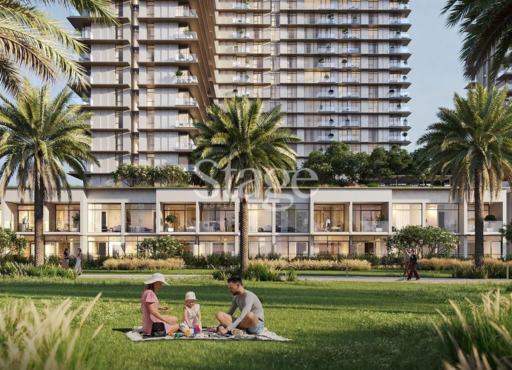 2 bedrooms apartment for Sale in Dubai Hills Estate, Dubai AP8769S