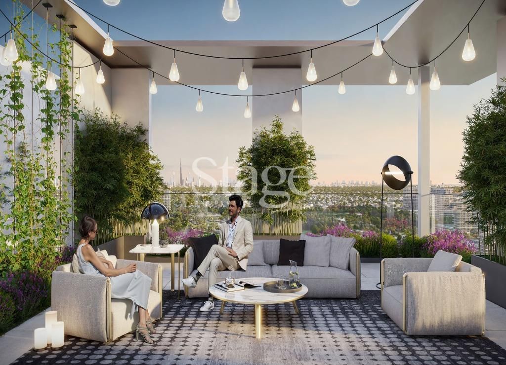 2 bedrooms apartment for Sale in Dubai Hills Estate, Dubai AP8769S