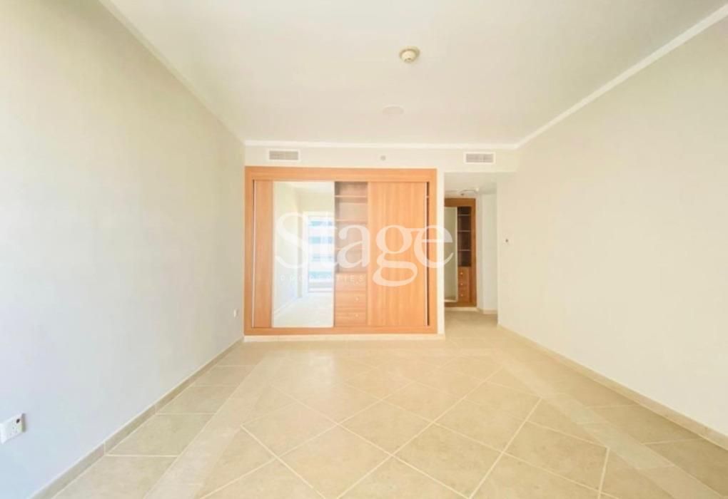 شقة من غرفة نوم للإيجار في Dubai Marina، Dubai AP7594L