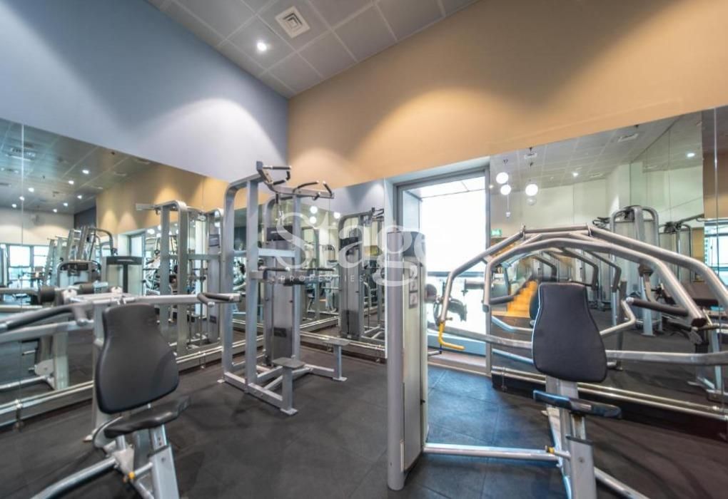 شقة من غرفة نوم للإيجار في Dubai Marina، Dubai AP7594L