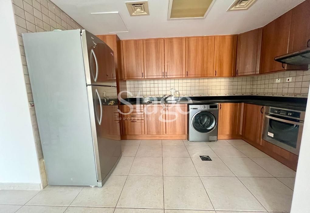 شقة من غرفة نوم للإيجار في Dubai Marina، Dubai AP7594L